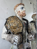 Mac Gregor Sculpture-3