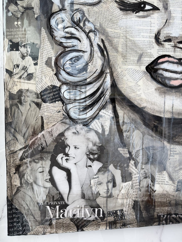 Marilyn Monroe