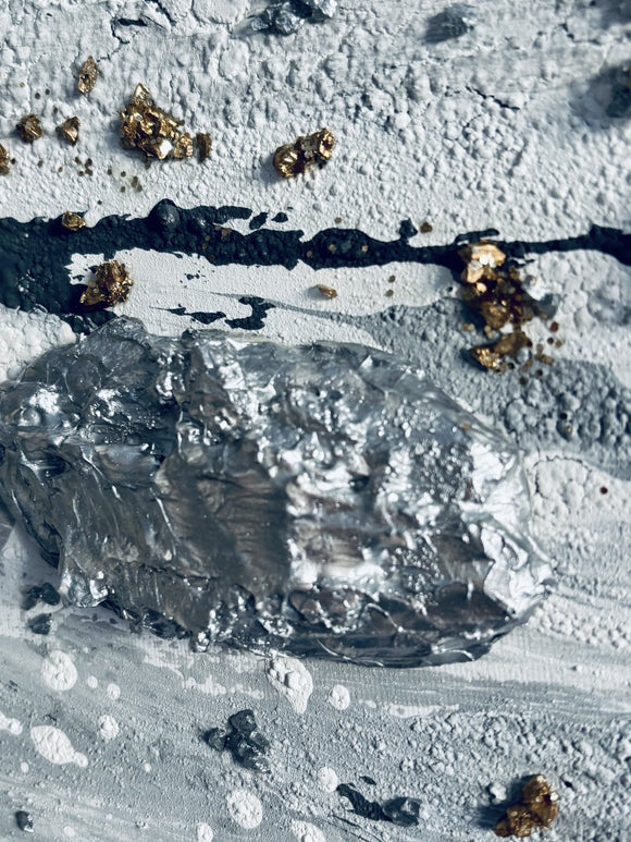 Marks Of History