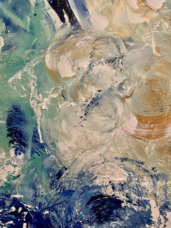 Tides of Memory