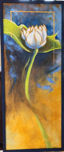 Water lily, Floating-3