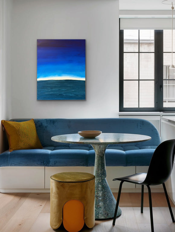 Mercy Hospital Ocean Blue