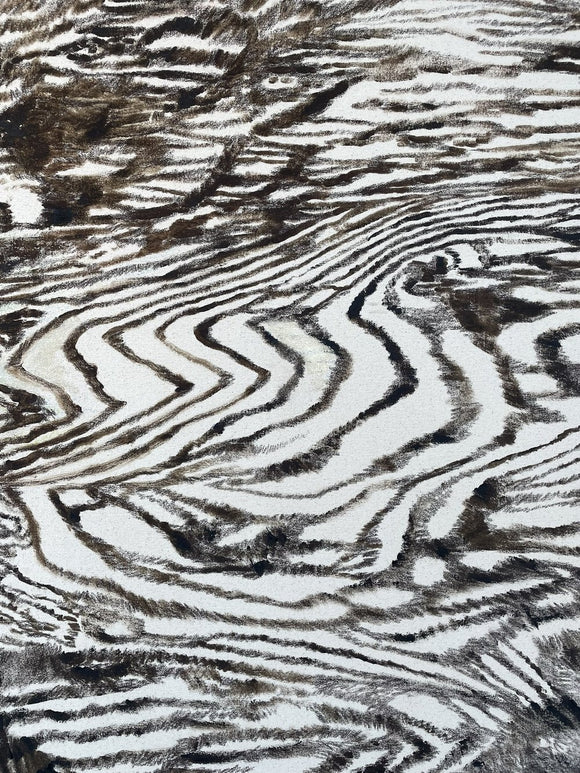 Wood + Water