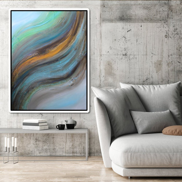 Abstract Flow