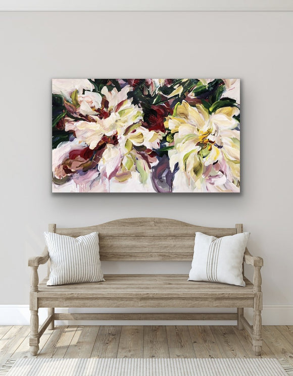 Blush Of Spring