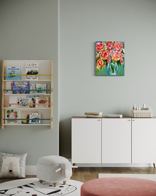 Peonies 2