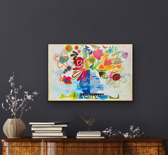 Arrangement for Optimists