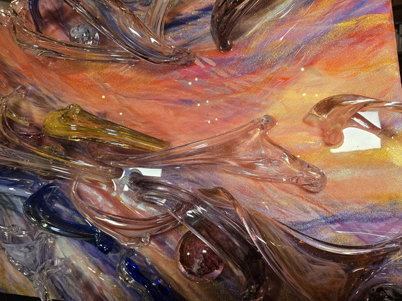 Spectral Convergence