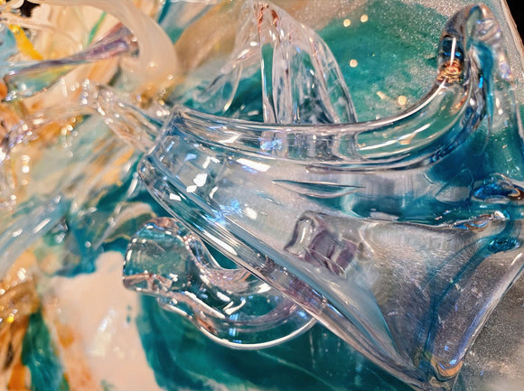 Celestial Flow