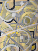 Progression 3 (Walking Toward The Sun)-3
