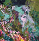 Midnight in the Garden: Interwoven Meadow-3
