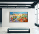 Among Butterflies: Heartland IV-3
