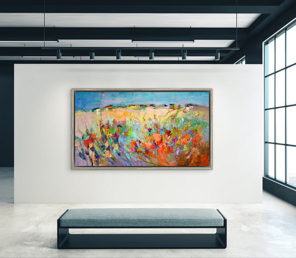 Among Butterflies: Heartland IV