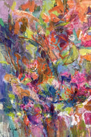 Dahlia Dancing: Interwoven Meadow-3