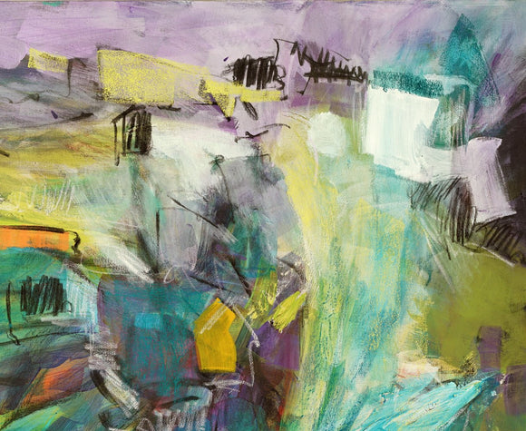 Aquifer II