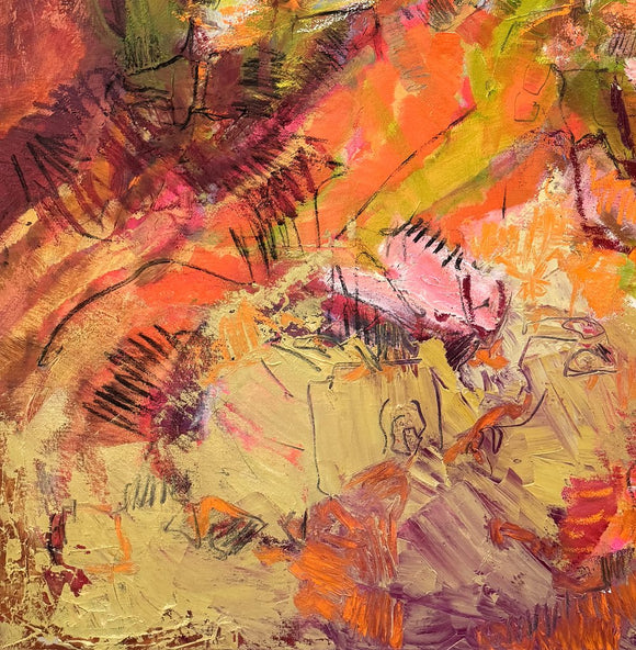 New Earth: Goddess II