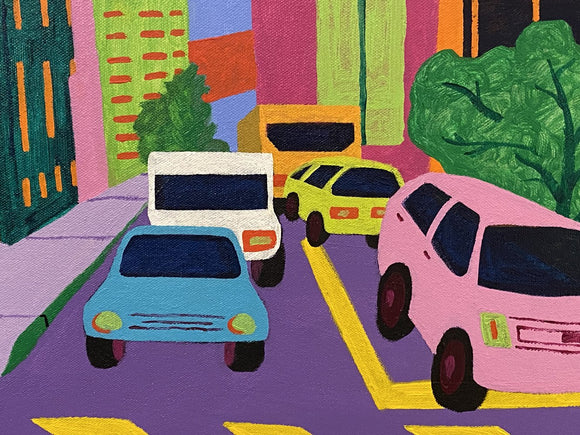 Seventh Avenue