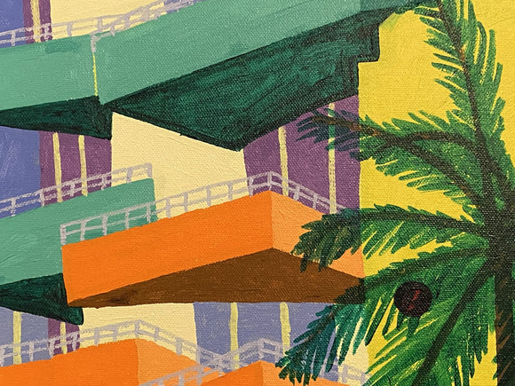 Ocean Drive
