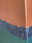 Touch of Gray - Orange-3