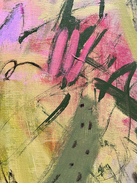 EARTHLY DELIGHTS