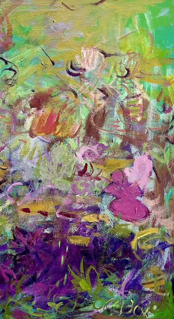 GREEN GARDEN