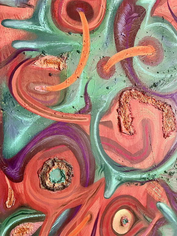 Voluptuous Autonomy