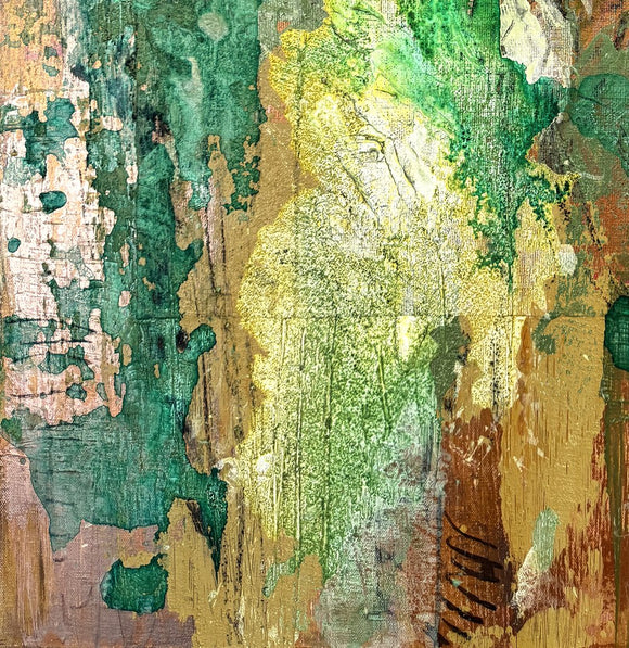 New Earth Portal III