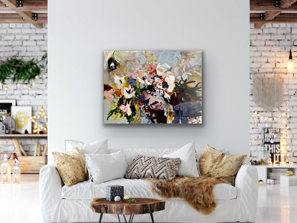 Winter Still Life