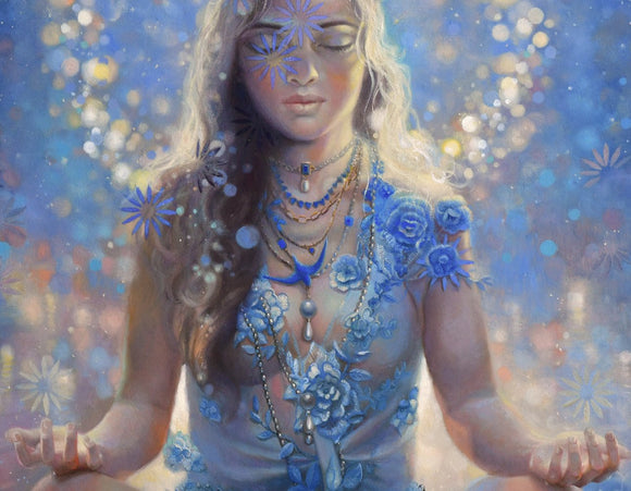 Meditation
