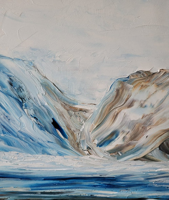 Arctic Reverie