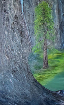Aligned with what remains/En Harmonie avec ce qui Subsiste-3
