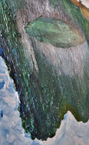 Beneath the Calm the Necessary Weight-3