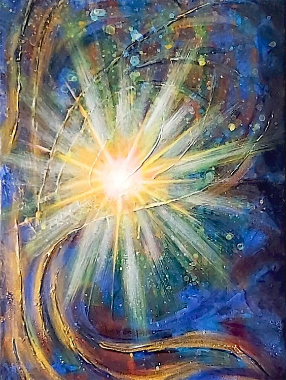Tree of Light