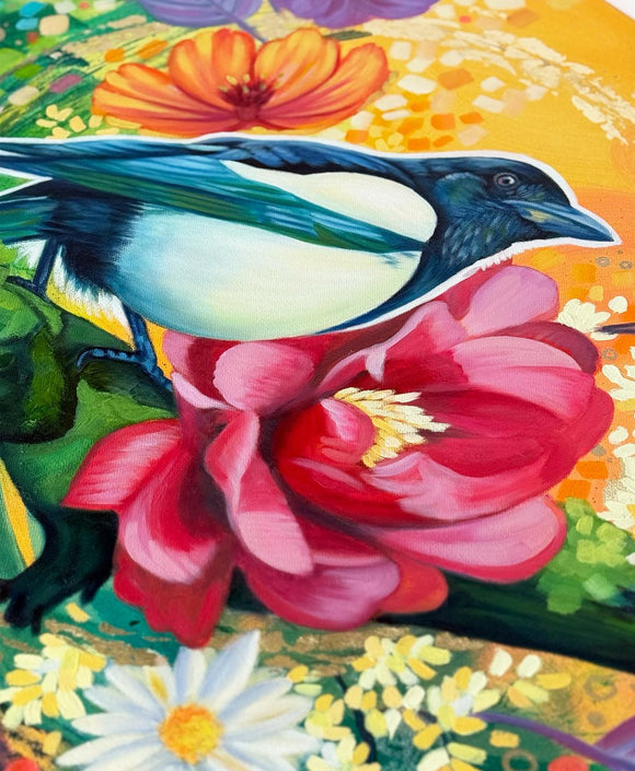 An Invitation to Bloom