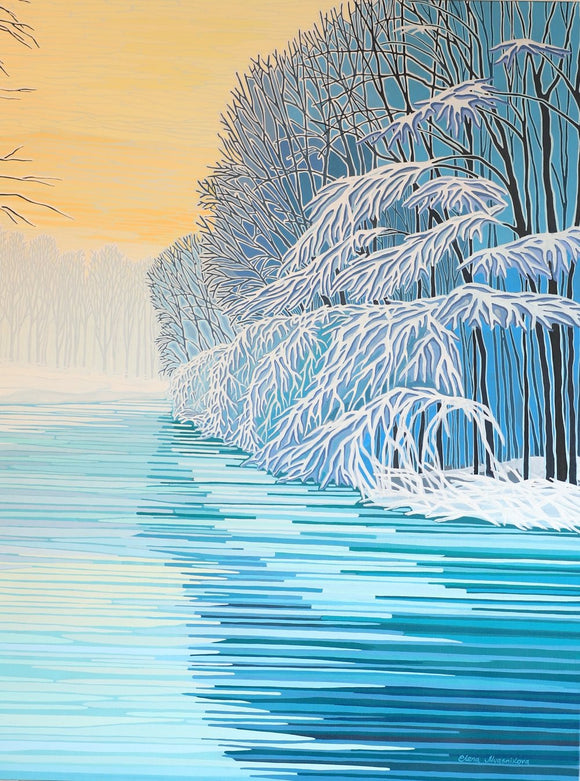 Hoar Frost