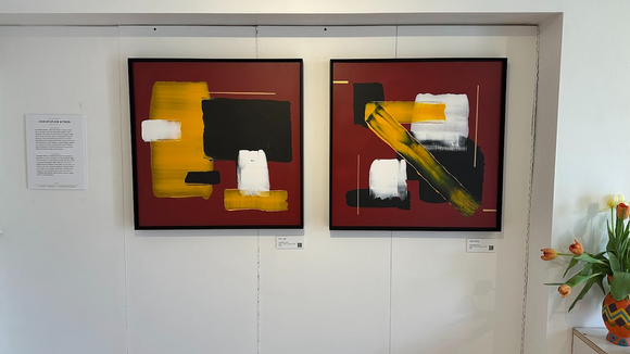 Light Rising