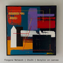 Forgone Network-3