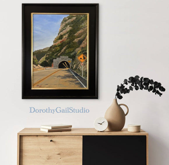 Gateway to Malibu