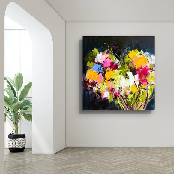 Floral Joy