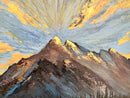 Mount Rundle, AB-3