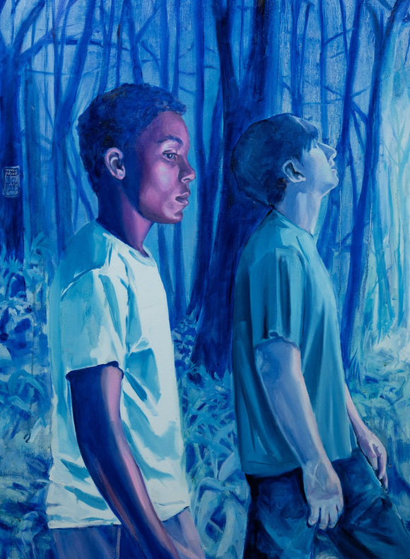 Boyscouts