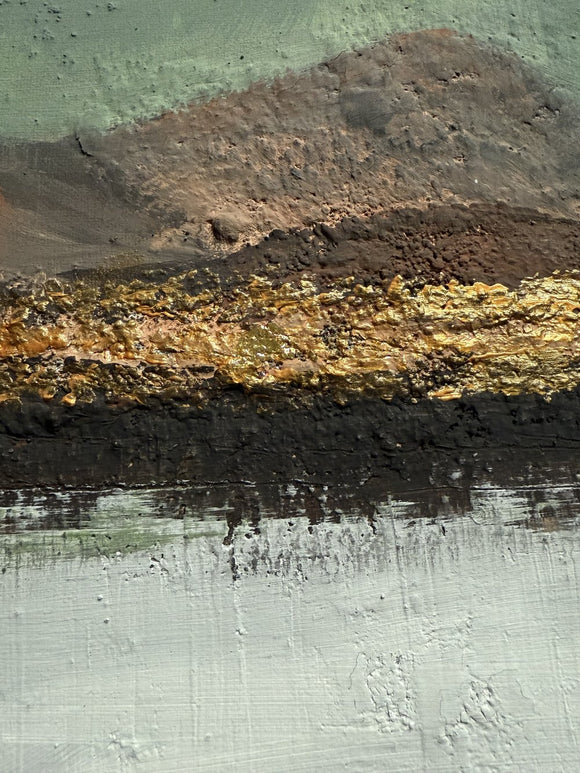 Golden Path