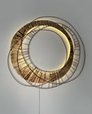 Illuminated Rays-3