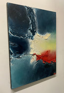 Chromatic Threshold-3