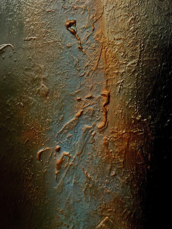 The Signal Beneath II