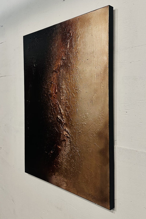 The Signal Beneath I