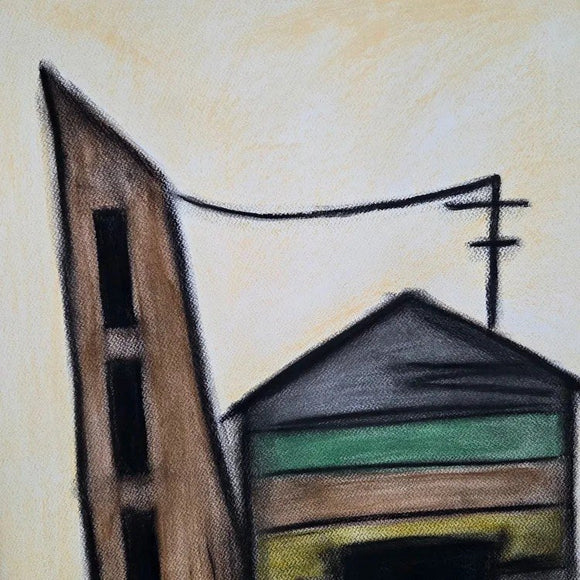 Harvest Season