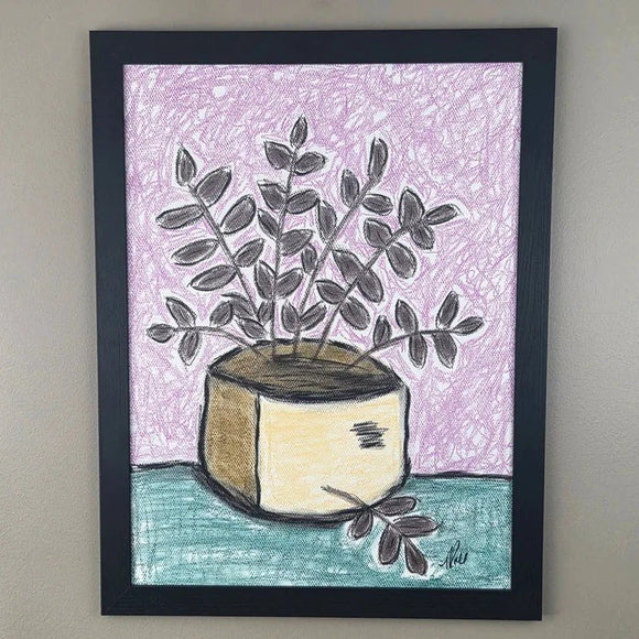 Eucalyptus