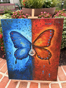 Metamorphosis-3