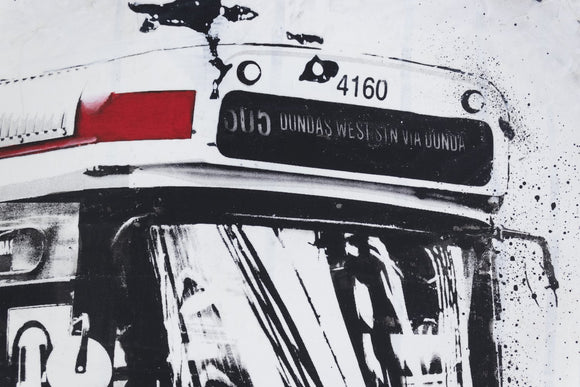 Dundad via Dundas